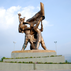 Lịch sử Điện Biên