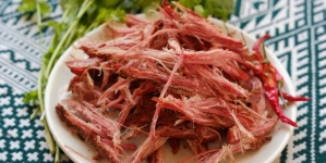Cách làm thịt bò gác bếp chuẩn Tây Bắc