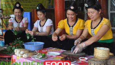 Điện Biên phát triển du lịch cộng đồng