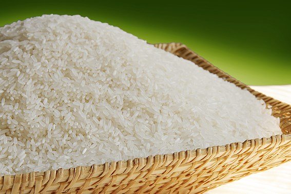 Gạo tám Điện Biên