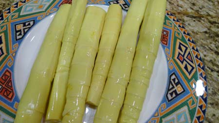 măng-chua-khô