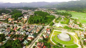 thành phố điện biên phủ