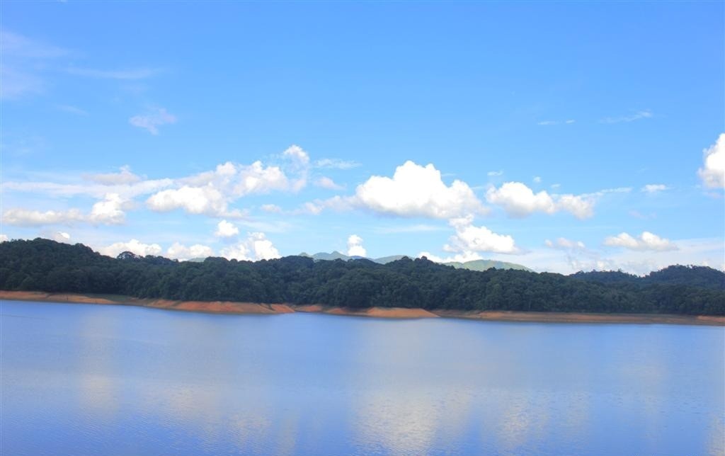 hồ pa khoang