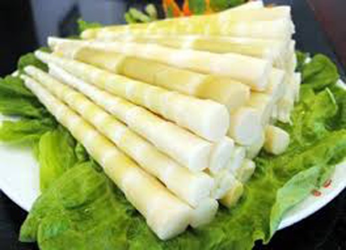 măng đắng Điện Biên