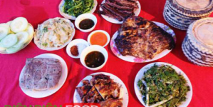 Những Đặc sản Điện Biên không lẫn vào đâu được