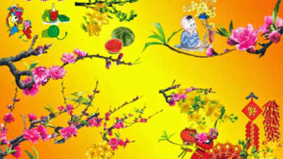 Thông báo lịch Nghỉ Tết 2017