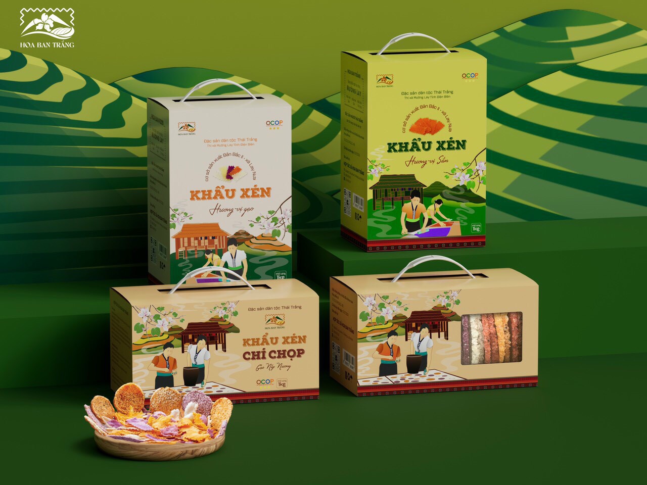 banh khau xen 7