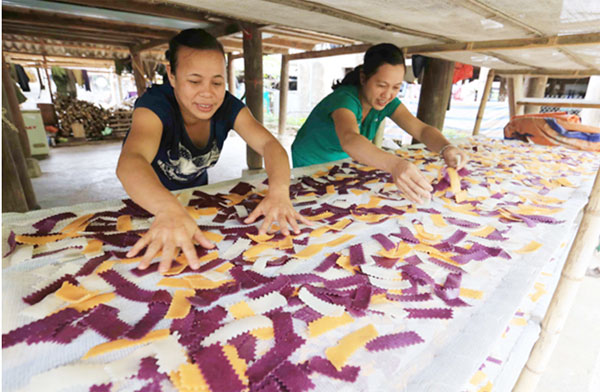 banh khau xen 7