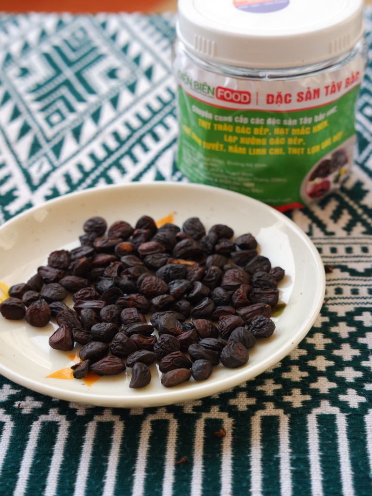 hat doi rung