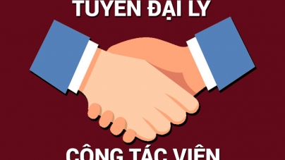 Tuyển Đại Lý, Cộng Tác Viên Phân Phối sản phẩm Điện Biên Food