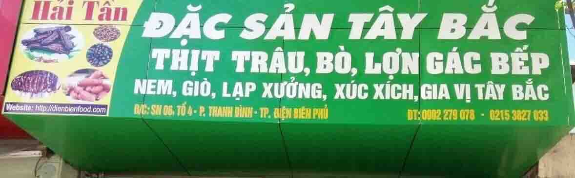 DAT HANG TET