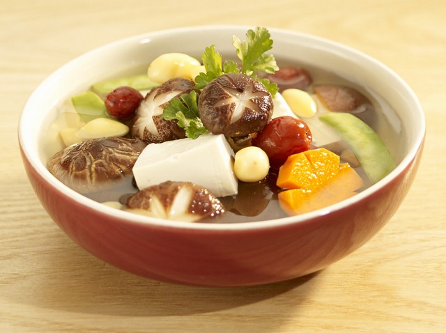 Nam huong rung