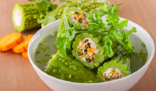 Nam huong rung