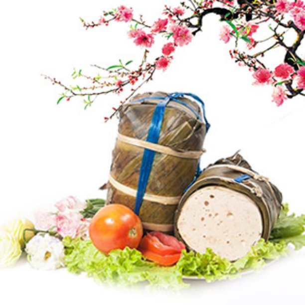 Đặt giò tết