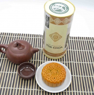 Quà Tặng Trung Thu | Trà Shan Tuyết (Tuyết Shan) Cổ Thụ Tủa Chùa | 0978 849 059