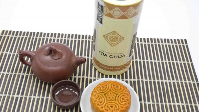 Quà Tặng Trung Thu | Trà Shan Tuyết (Tuyết Shan) Cổ Thụ Tủa Chùa | 0978 849 059