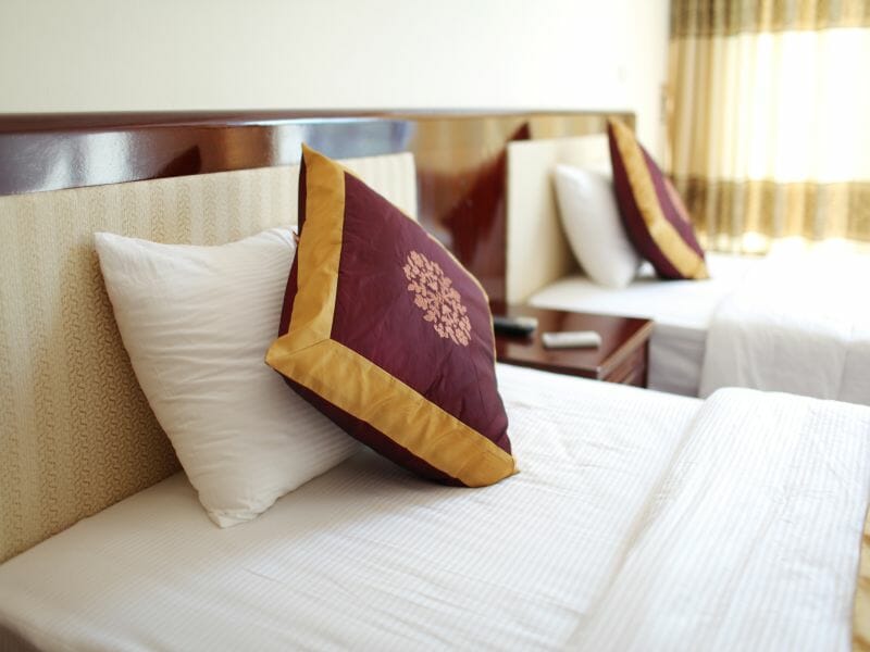 khách sạn điện biên
