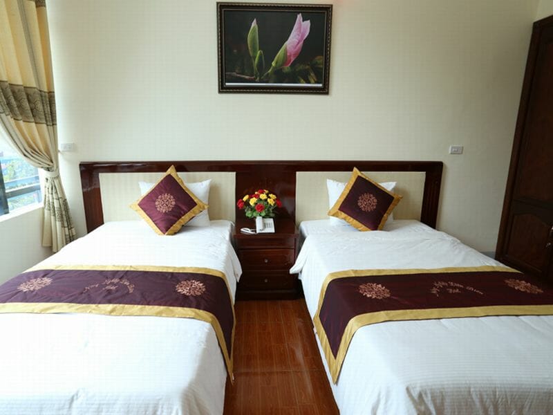 khách sạn điện biên