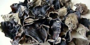 Nấm Mộc Nhĩ Rừng Tây Bắc