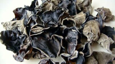 Nấm Mộc Nhĩ Rừng Tây Bắc