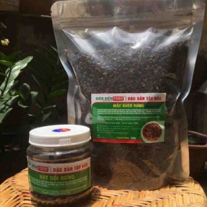 Mắc khén hạt dổi rừng 2