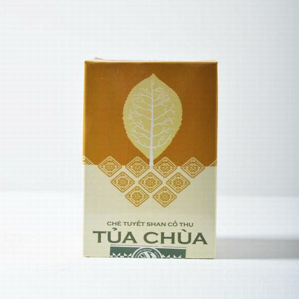 Che shan tuyet