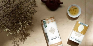 Mua chè (trà) Shan Tuyết Ngon ở Hà Nội