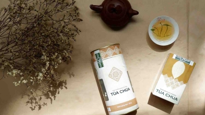 Mua chè (trà) Shan Tuyết Ngon ở Hà Nội