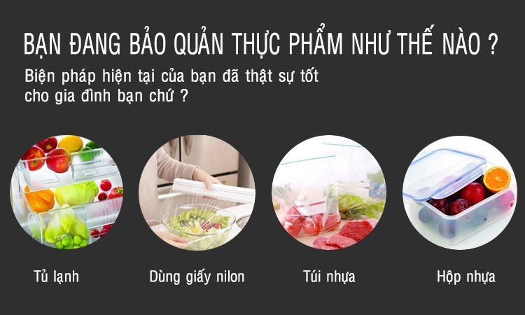 hút chân không