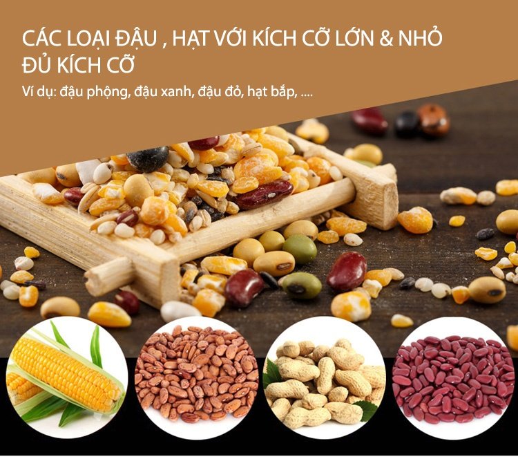 hút chân không thực phẩm