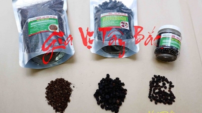 Tác dụng chữa bệnh 3 loại Gia Vị Tây Bắc: Mắc Khén Hạt Dổi và Quả Mắc Mật Khô