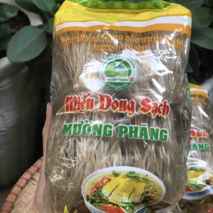 Mien dong riềng