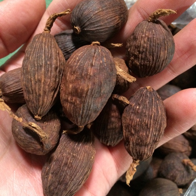 hạt mắc khén loại 1