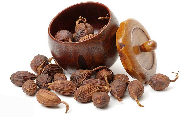 hạt mắc khén
