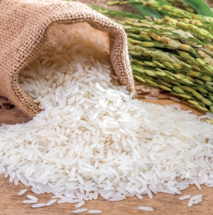 Gạo Tám Thơm Nức Tiếng Mường Thanh Điện Biên Phủ