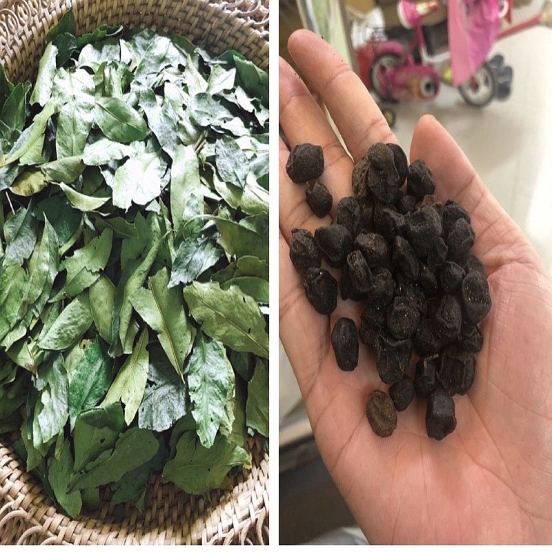 gia vị tây bắc