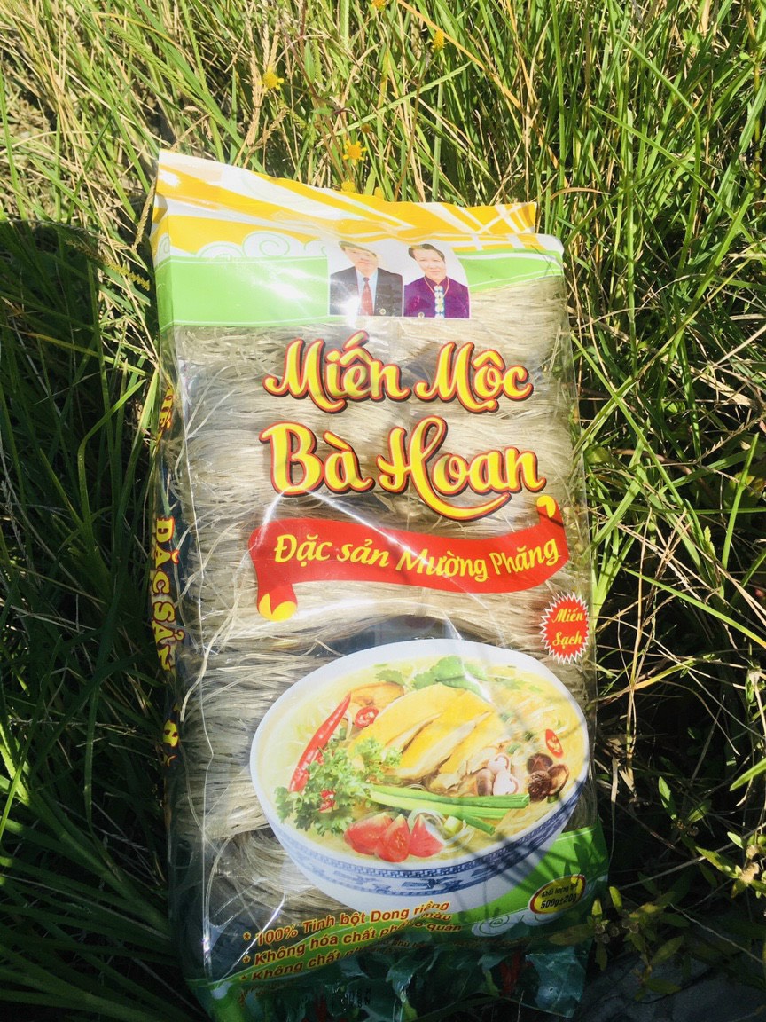 Mien dong riềng
