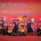 Vui Tết cổ truyền Hồ Sự Chà của dân tộc Hà Nhì nơi cực Tây Tổ quốc A Pa Chải